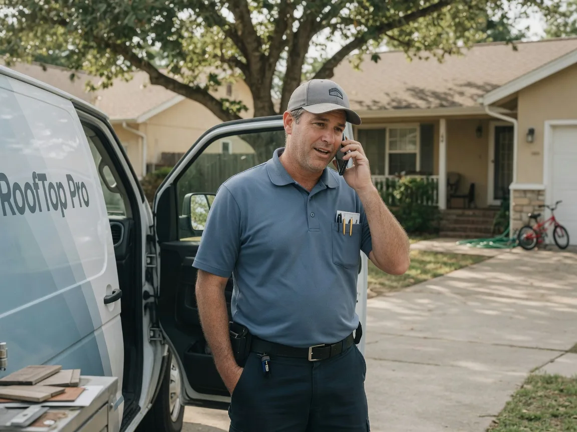 Roof Repair Rebuck, PA FAQs