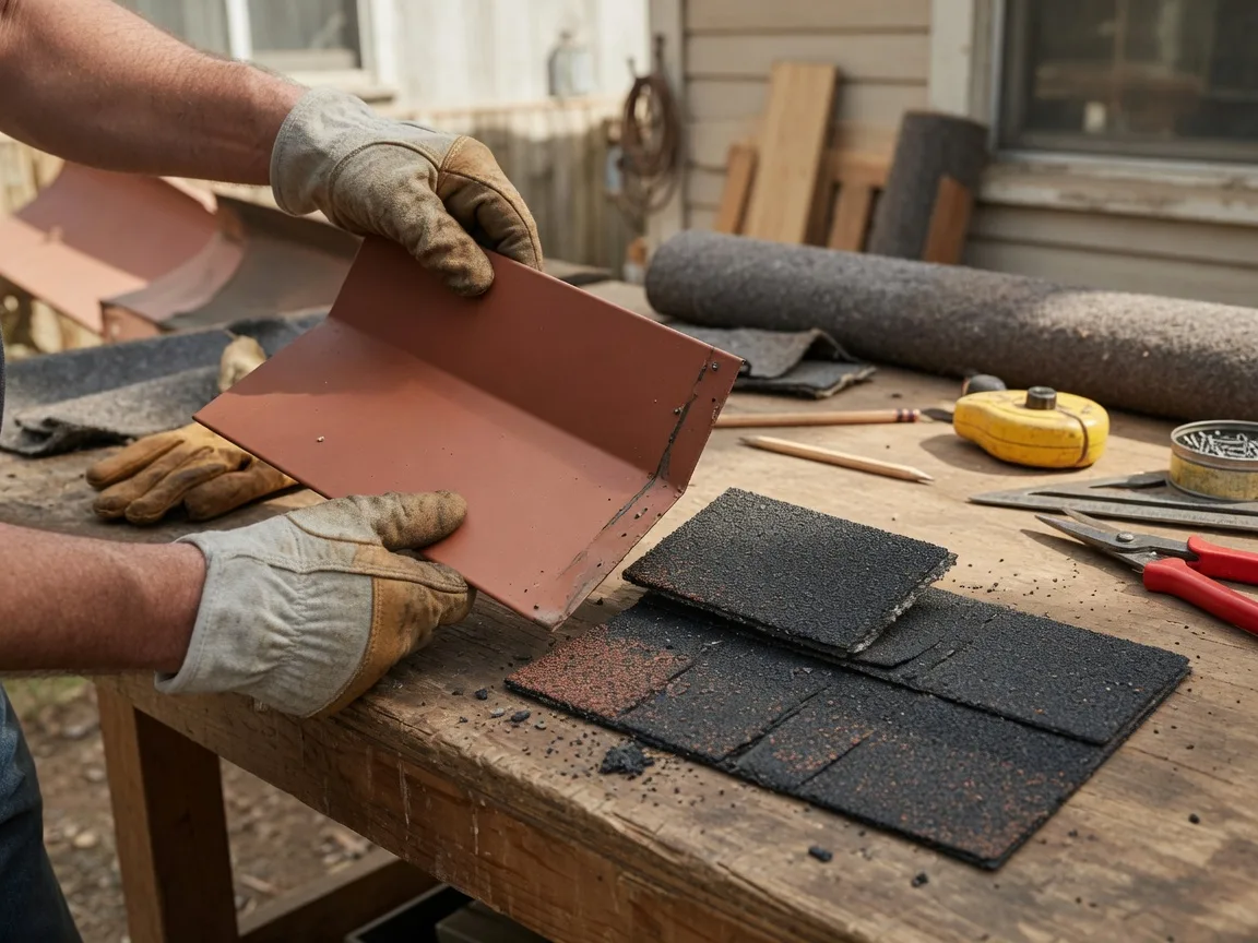 Roof Repair company in Rebuck, PA
